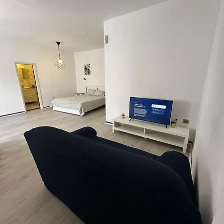 Apartmán Modern & Comfortable In Tenerife South